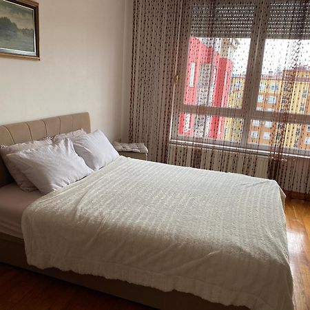 Apartmani Casa Banja Luka Eksteriør bilde